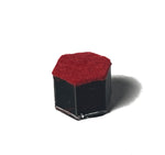 Front Plate Mount (M4x16)