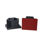 Front Plate Mount (M6x16)